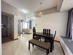 Cityscape @ Farrer Park (D8), Condominium #499555251